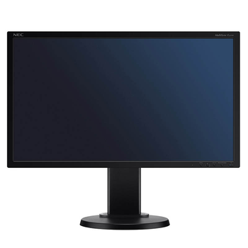 Монитор 23" NEC MultiSync E231W, Широкий - Б/В
