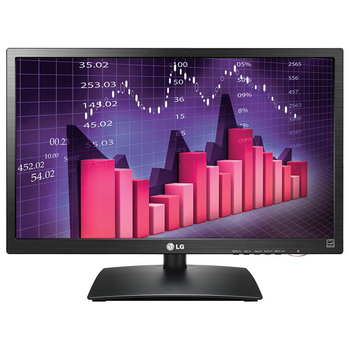 Монітор 24" LG 23CAV42K, Широкий - Б/В