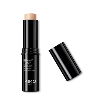 Кремовий хайлайтер Radiant Touch Creamy Stick Highlighter, 100 Gold