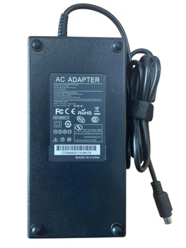 Блок живлення для ноутбука HP 150W 19V 7.9A 4 Pin (Round 10mm) Male YDS-150A OEM