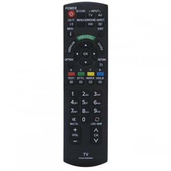 Пульт Panasonic N2QAYB000604 CE