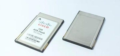 Промышленная карта памяти PCMCIA Cisco Sistems 128 MB