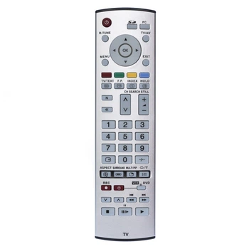 Пульт Panasonic EUR7635050 CE