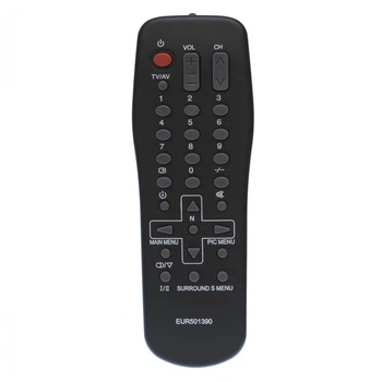 Пульт Panasonic EUR501390
