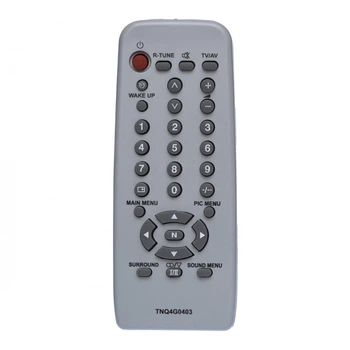 Пульт Panasonic TNQ4G0403 CE