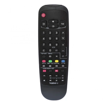 Пульт Panasonic TNQ8E 0461 2 CE