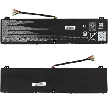 Аккумуляторная батарея для ноутбука Acer Predator TRITON PT316-51s (AP20BHU) ( 147321 )