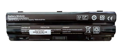 Аккумуляторная батарея для ноутбука XPS L702X (JWPHF) ( 157930 )