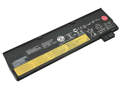 Аккумуляторная батарея для ноутбука Lenovo ThinkPad T480 (01AV427 ) ( 157644 )