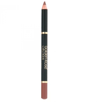 Олівець для губ Golden Rose Lipliner 222 (4 г) (856579-929443-2)