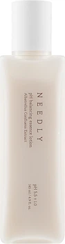 Лосьон для лица рН 5,5 с экстрактом Альбатреллуса - Needly pH Balancing Essence Lotion 145ml (145ml) (949852-1208724-2)