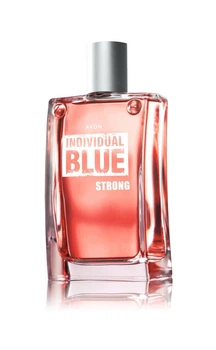 Туалетная вода Avon Individual Blue Strong, 100 мл