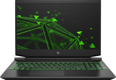 Ноутбук HP Pavilion Gaming 15-ec0004ua (9RH22EA)