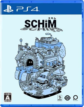 ROZETKA » Гра PS4 SCHiM (Диск Blu-ray) (4589794580630) купити в