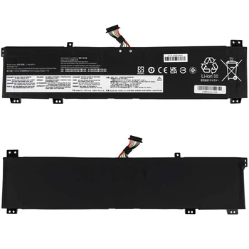 Батарея (аккумулятор) для ноутбука Lenovo Legion 5-15IMH05 (130787) ( 130787 )