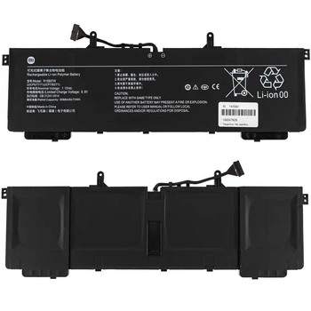 Батарея (аккумулятор) для ноутбука Xiaomi R15B07W (131012) ( 131012 )