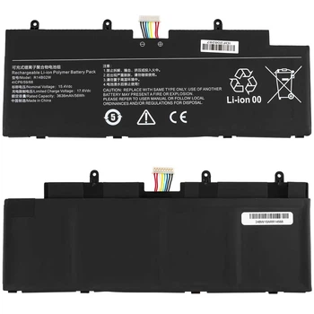 Батарея (акумулятор) для ноутбука Xiaomi R14B02W (130991)