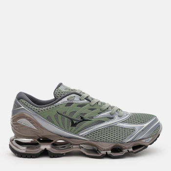 Мужские кроссовки Mizuno Wave Prophecy Ls(U) D1GA251102 46 (11UK