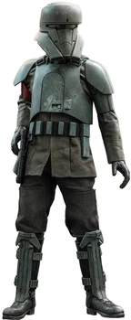 Фігурка Hot Toys MANDALORIAN Transport Trooper - Scale 1/6 (Мандалорець) 38.1 см (907512)
