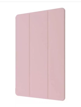 Чехол WAVE Smart Cover Xiaomi Redmi Pad Pro 12,1"/Pad Pro 5G/Xiaomi Poco Pad Pink sand