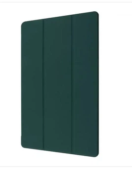 Чехол WAVE Smart Cover Xiaomi Redmi Pad Pro 12,1"/Pad Pro 5G/Xiaomi Poco Pad Forest green