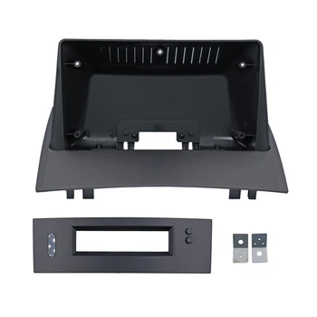 Перехідна рамка серії QIV QBR-F 5067-82 для Renault Megane 2 2002-2009 (F2) 9 дюймів