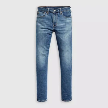 Джинсы Levi's 512 Slim Taper Color: Goldenrod - Dark Wash - Stretch (288330457) W36 L32