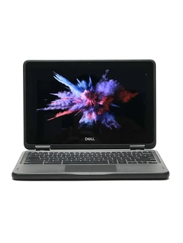 Ноутбук Dell ChromeBook 3100 2-in-1 Multitouch Intel Celeron