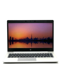Ноутбук HP EliteBook 745 G6 Multitouch AMD Ryzen 5 (Ryzen 5 Pro 3500U) 16 Гб 256 Гб SSD (вживань - клас A-) |