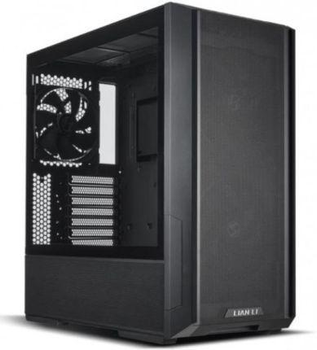 Корпус Lian Li Lancool 216 Mesh Black