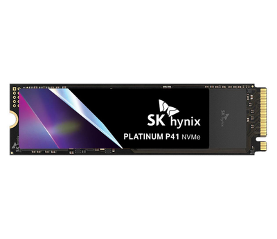 SSD накопичувач SK Hynix Platinum P41 1TB (SHPP41-1000GM-2)