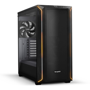 Корпус Be Quiet! Shadow Base 800 DX Black (BGW61)