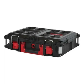 Кейс Milwaukee Packout 560x410x170 мм (4932464080)