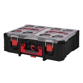 Органайзер Milwaukee Packout глубокий (4932478625)