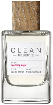 Тестер Парфюмированная вода для женщин Clean Sparkling Sugar 100 мл (874034013509)