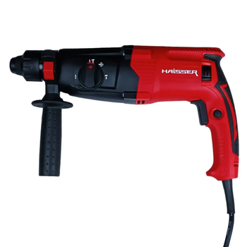 Перфоратор Haisser RH-26 прямой (26 мм 1000W)