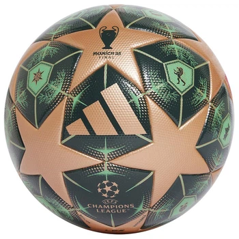 М'яч футбольний ADIDAS UCL LEAGUE 24/25 JM6825 №5