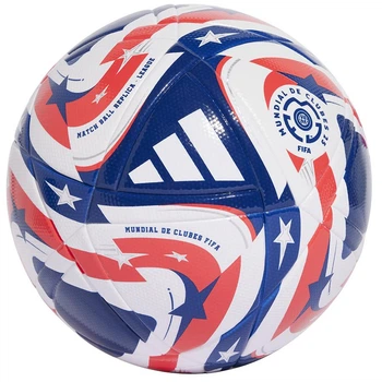 Мяч футбольный ADIDAS FCWC LEAGUE JD3824 №5