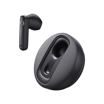 Гарнитура Baseus C-Mic CM10 Smart Unilateral Wireless Earphone for Car Cluster Black A00054700111-00