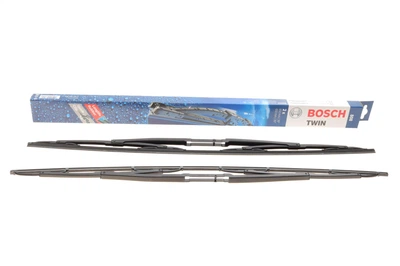 Щетки стеклоочистителя 650/650mm Land Rover Range Rover III 3.0-5.0 02-12 - 3 397 005 808 BOSCH