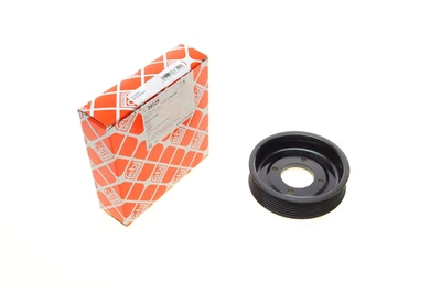 Шків помпи водяной BMW 5 E39/7 E38 95-04 M62/m60 - 38329 FEBI BILSTEIN