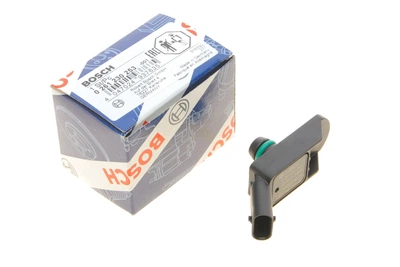 Датчик давления наддува BMW 1 F20/F21/3 F30/F80/F31 N13 11- - 0 261 230 253 BOSCH