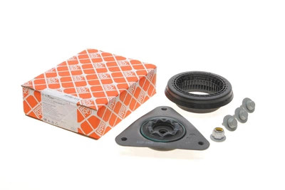 Подушка переднього амортизатора з підшипником Nissan Qashqai 1.2-1.6 13- Febi Bilstein 177236