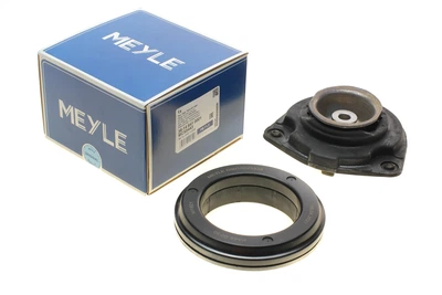 Опора амортизатора переднього + підшипник Nissan Qashqai 07- L - 36-14 641 0001 MEYLE