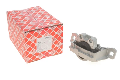 Подушка двигателя R Ford Focus/Volvo C30/S40 03-12 - 43746 FEBI BILSTEIN