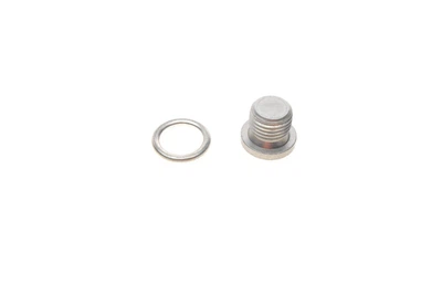 Болт зливу оливи VW T5 2.0 TSI 11-15 M14x1.50x12 - 103349 FEBI BILSTEIN