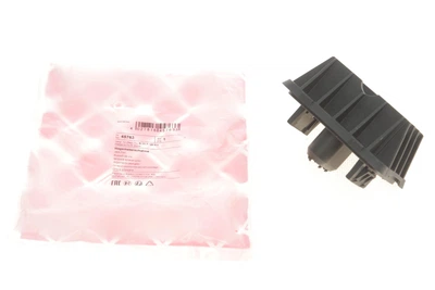 Опора піддомкратна BMW 3 E90/E91/5 F10/7 F01/02/03/04 03- - 45763 FEBI BILSTEIN