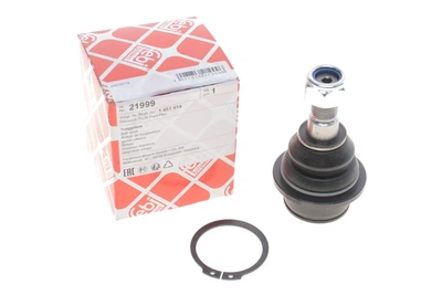Опора шарова передня Ford Transit V184/V347 00- /Connect 02-13 - 21999 FEBI BILSTEIN