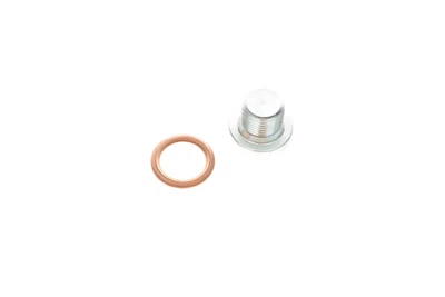 Пробка поддона картера сливная Citroen Berlingo/Fiat Ducato 98- - 45618 FEBI BILSTEIN