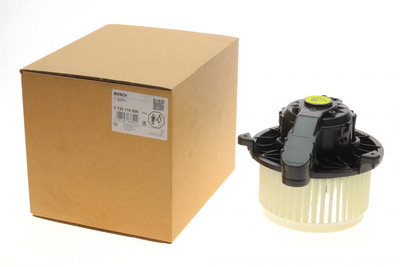 Моторчик печки Ford Transit V363 2.2 TDCi 13- - 0 130 115 806 BOSCH